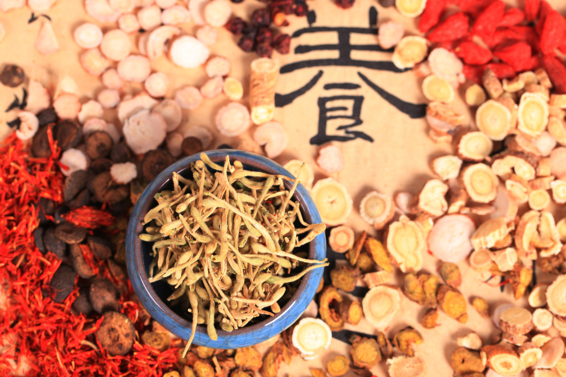 Traditional Chinese medicine
